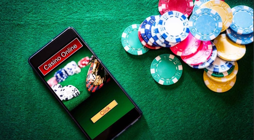 Most Popular Casino Games to Play