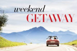 weekend-getaway