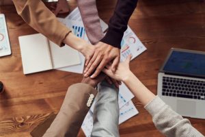 Building the Best Team for Your Small Business
