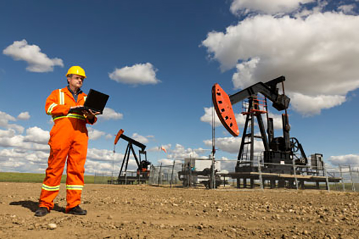 Oil and Gas Businesses