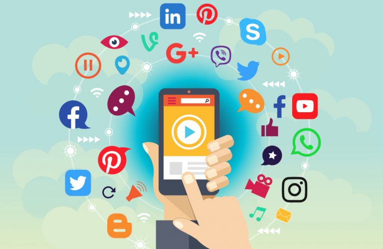 Social Media Age