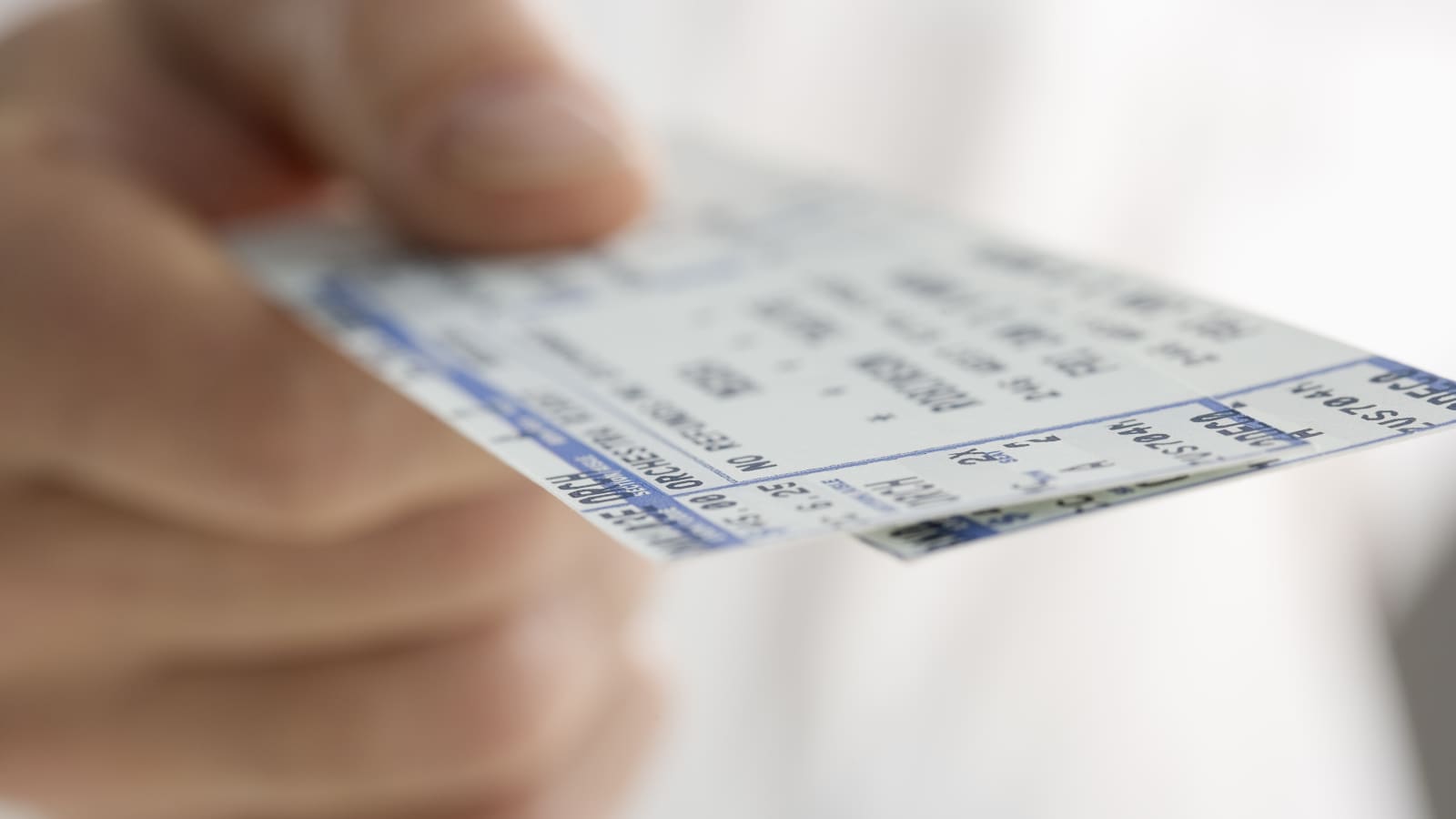 How can you grab the right tickets at lower prices?