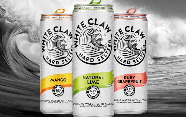 Hard Seltzer