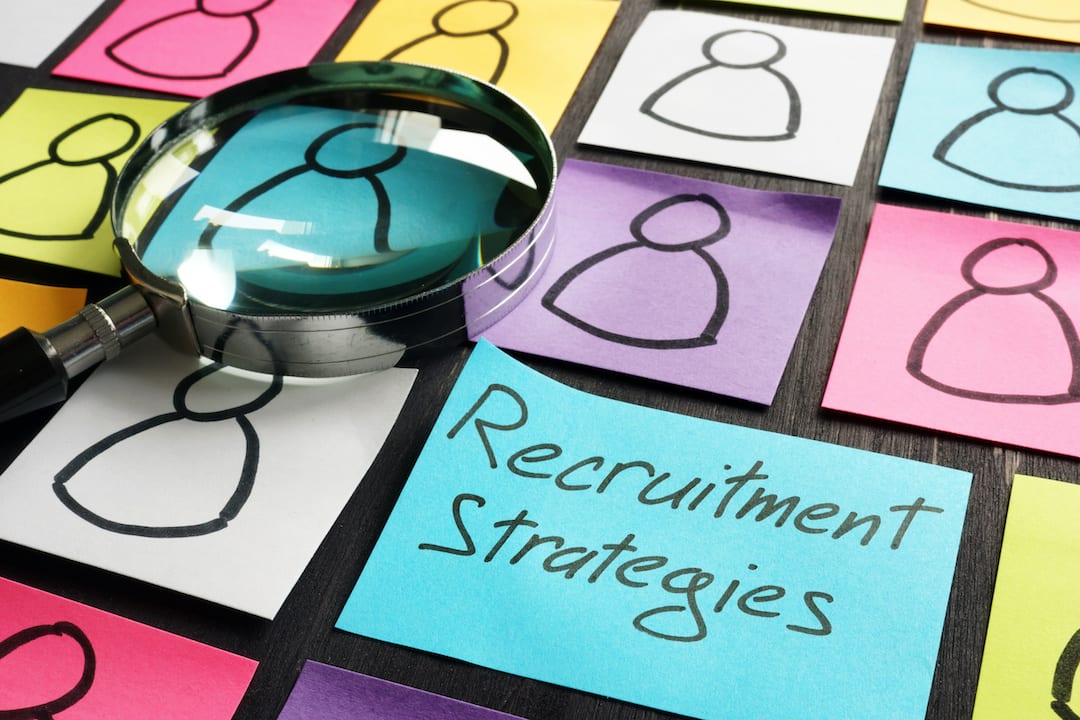 Creative Strategies for Effective Recruiting