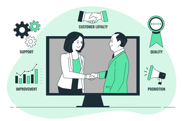CRM Software