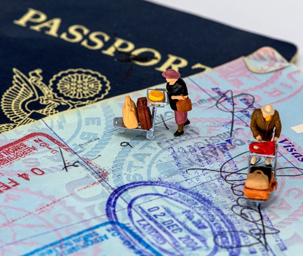 How Can an Immigration Lawyer Help with Your Travel Visa?