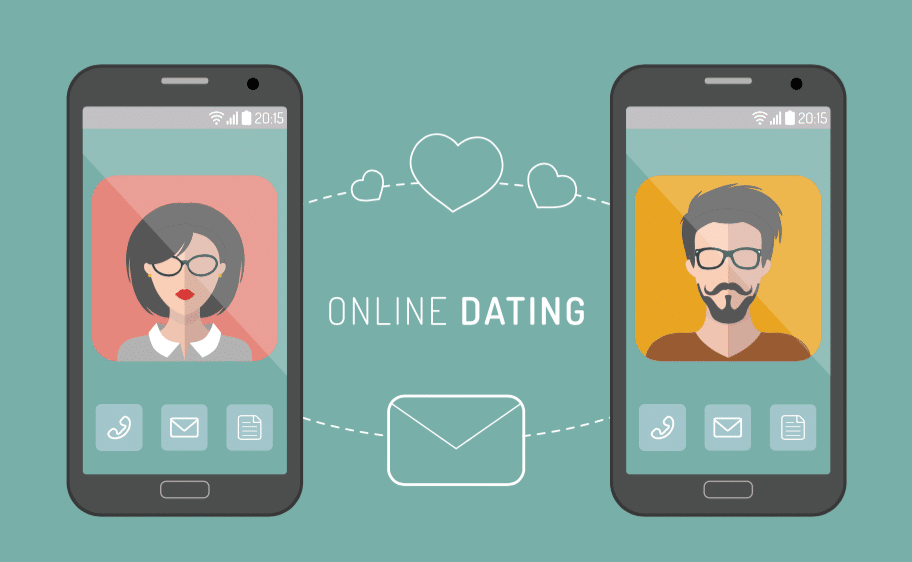 Tips for Using Dating Websites
