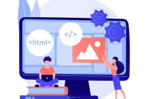 website
