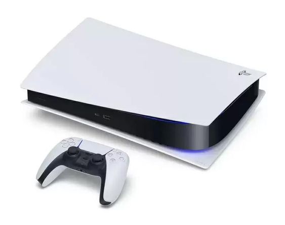 A PS5