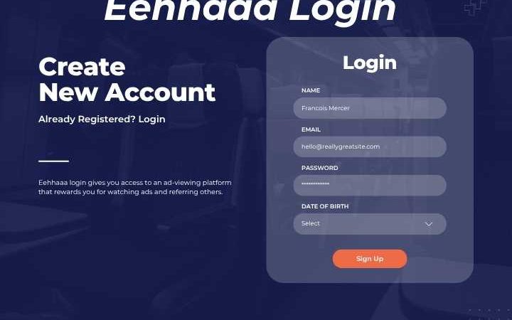 EEHHAAA Login 2025: Guide to www.eehhaaa.com Login​