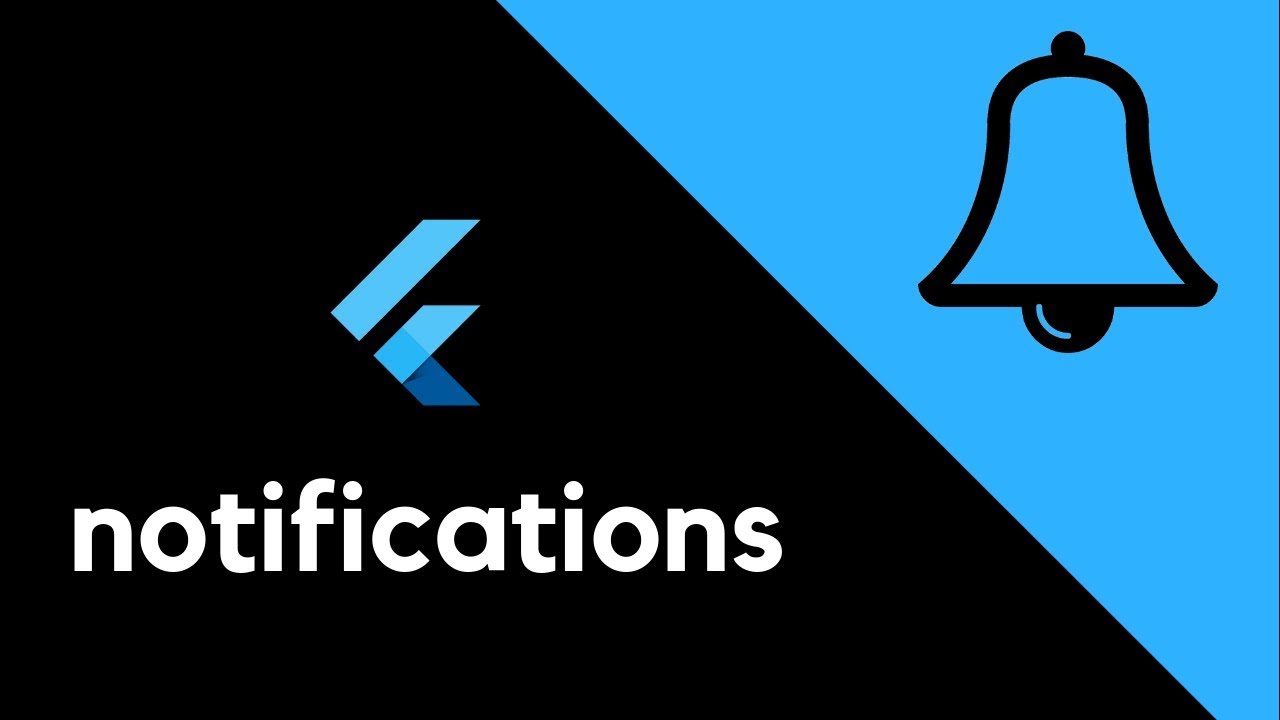 How Mobile Applications Getting Popular With Flutter Push Notifications