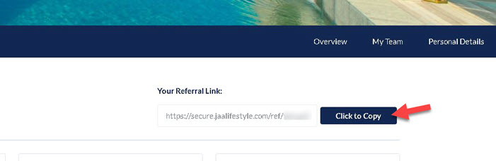 Jaa-Lifestyle-Referral-link