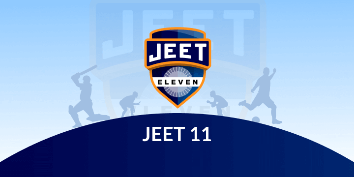 Jeet11 Fantasy Cricket App | Jeet11 App Download