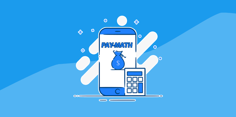 Paymath-login