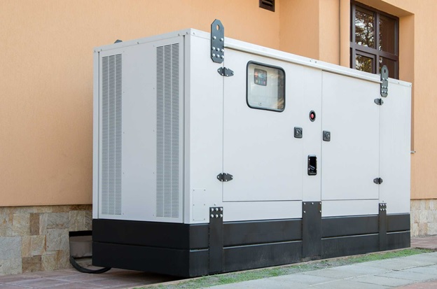 The Top 5 Reasons Why You Should Rent a Generator