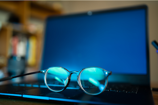 Blue Light Glasses