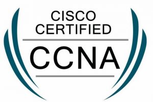 CCNA certifications