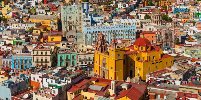 Things to Know About Moving to Mexico