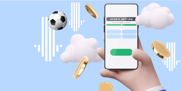 low deposit betting