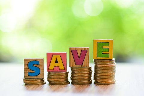 smart tips to save money