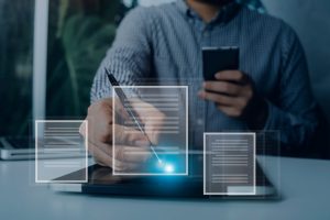 E-signature Apps
