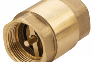Brass Check Valves and uses