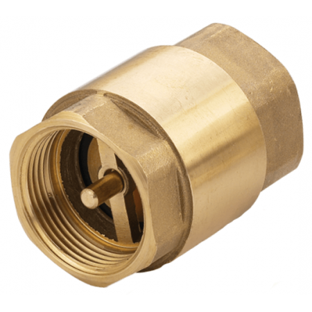 Brass Check Valves and uses