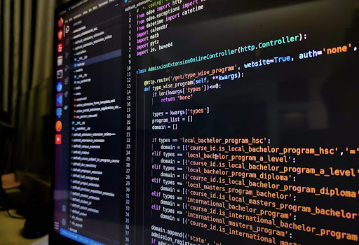 5 Benefits of .NET for Custom Software Development