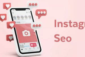 Instagram seo
