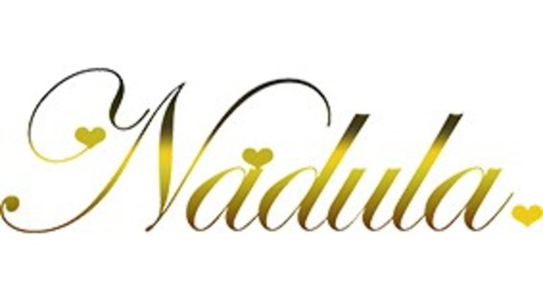 Nadula Hair Logo