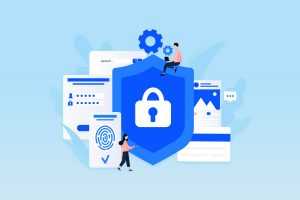 Security Matters for all Businesses in Digital Age