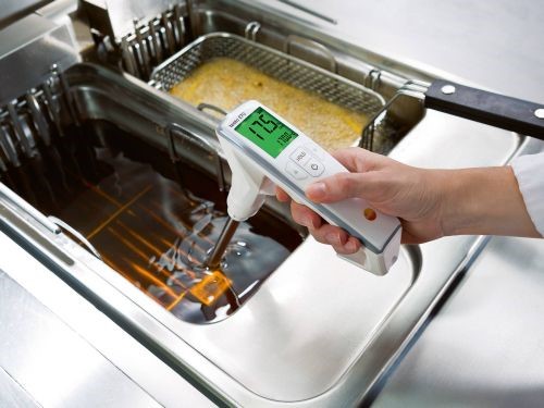 The Ultimate Facts You Might Not Know About Cooking Oil Tester