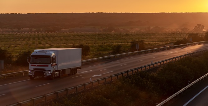 The Cold Chain
