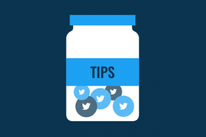 Twitter-Tips