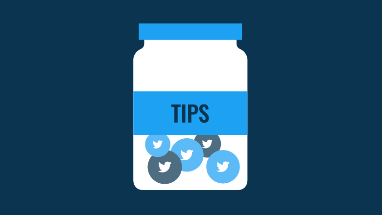 Twitter-Tips