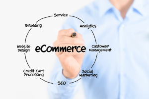 e-commerce ife cycle