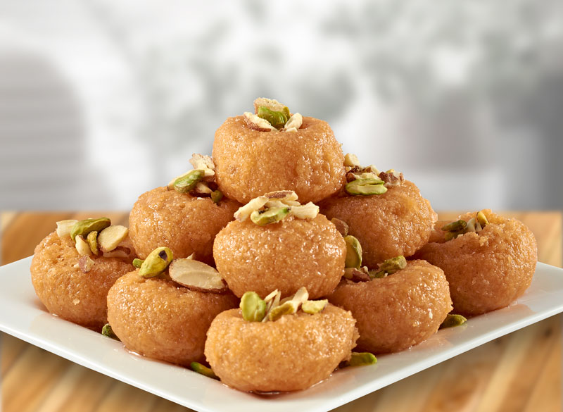 Lip smacking Desserts From Patna