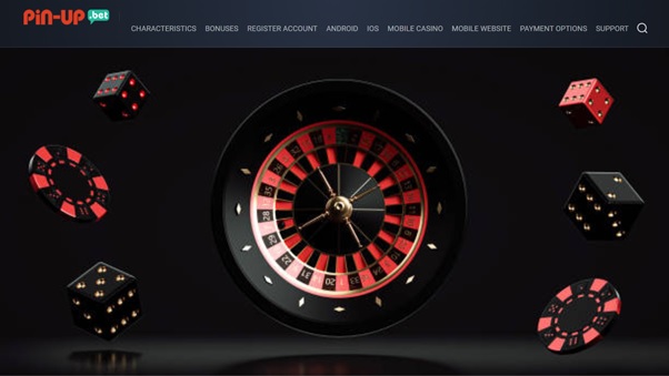 pin up casino