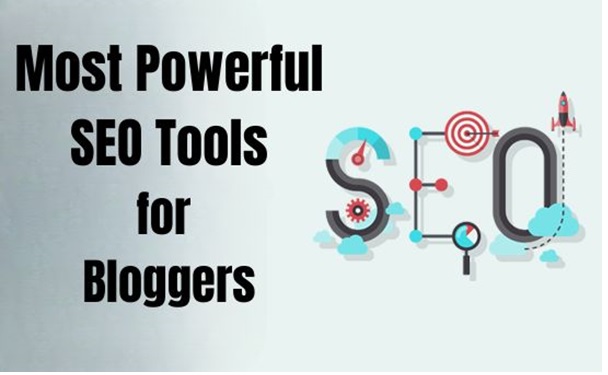 Most Powerful SEO Tools for Bloggers in 2022