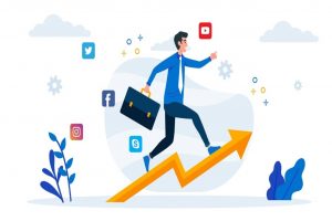 social media