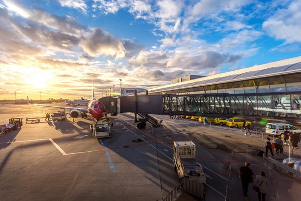 JFK Airport