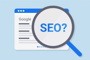 Search Engine Optimization