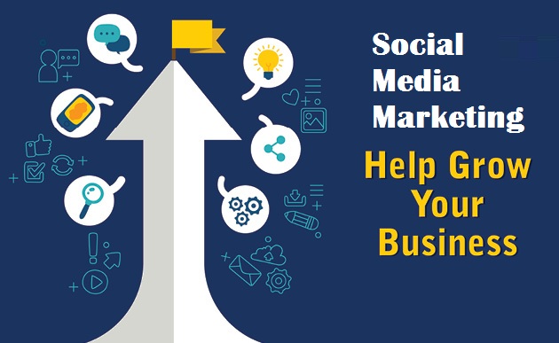Utilizing Social Media To Grow Your Business