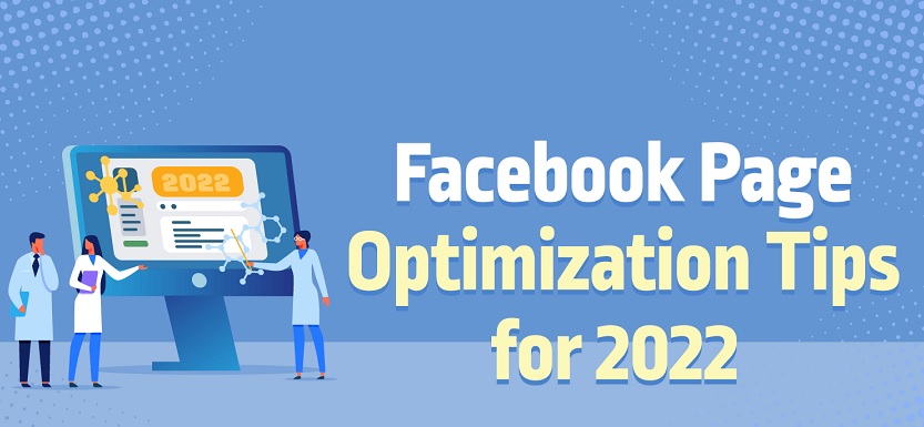 Facebook Page Optimization: 5 Underrated Tips