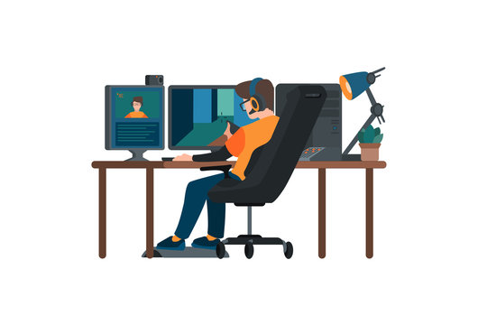 gaming pc