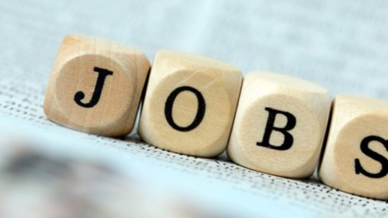 tech jobs