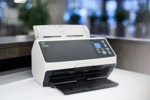 Fujitsu