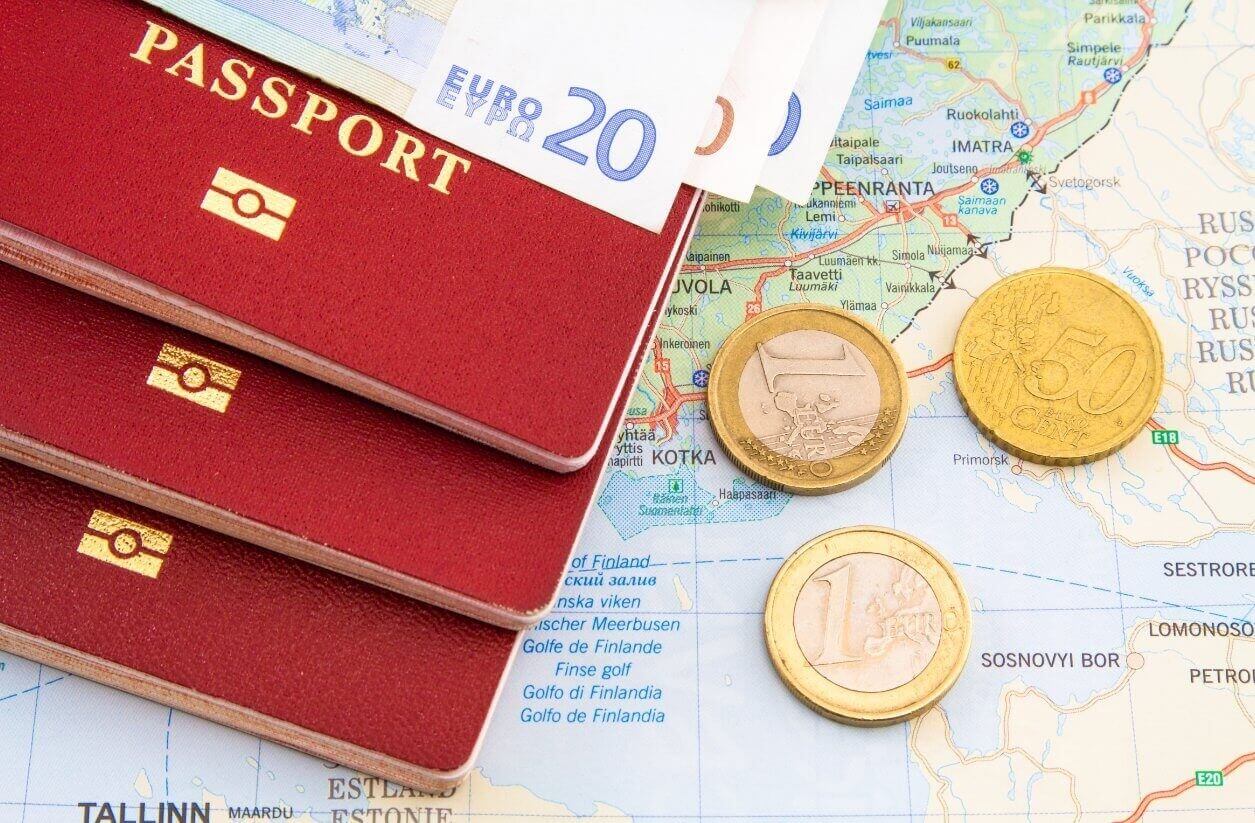 Two different approaches to attract foreign investors: Malta Citizenship by Investment and Greece Golden Visa