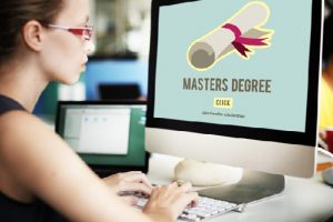 Masters Degree