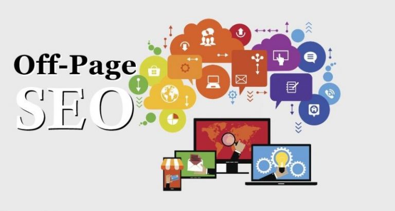 Off-Page-SEO